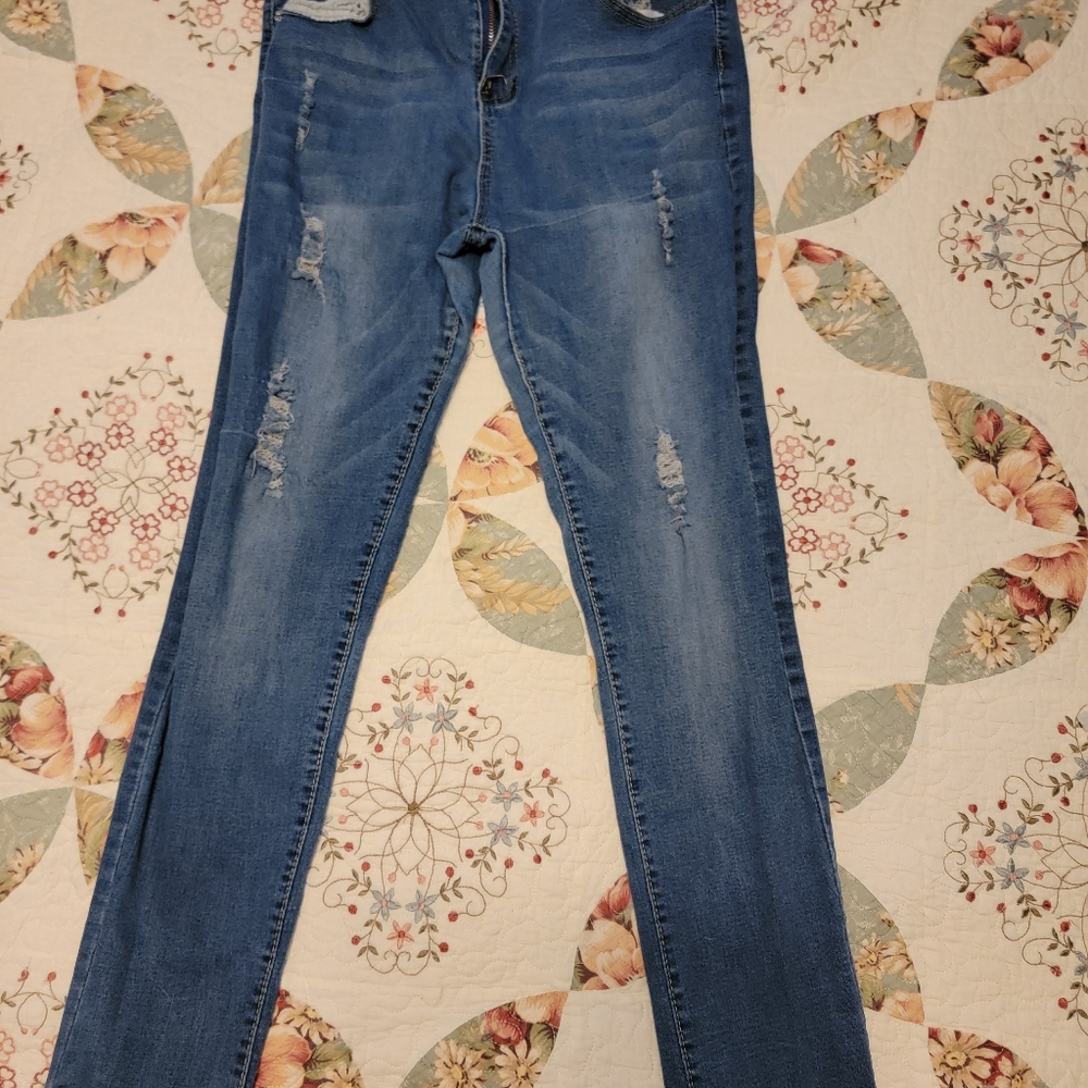 Jeans, size 14